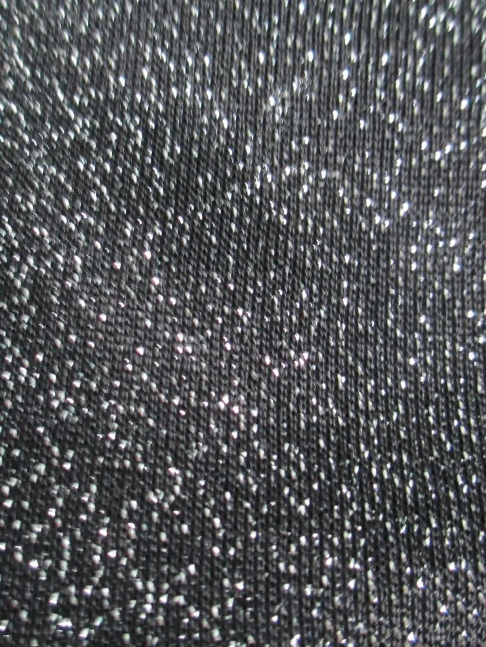 Vintage The Limited sleeveless sparkly top